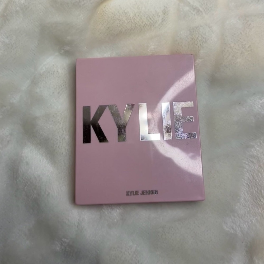 Kylie Highlight